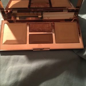 Becca Be the Light Palette